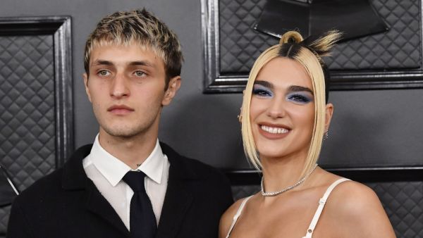 دوا ليبا وأنور حديد