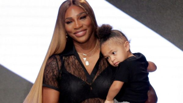 سيرينا ويليامز 