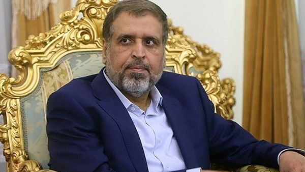 الأمين العام السابق لحركة "الجهاد الإسلامي" في فلسطين رمضان عبد الله شلح