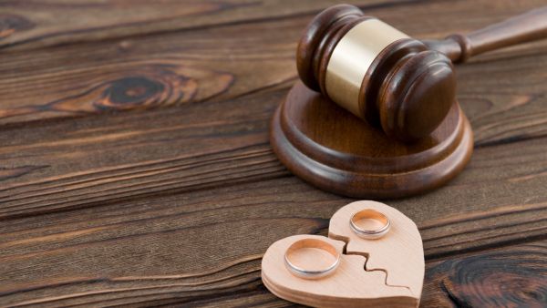 اقتراح الطلاق كحل للمشاكل الزوجية يعني أن الزواج ليس على ما يرام
