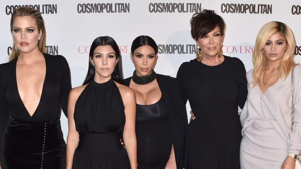 فتيات كارداشيان