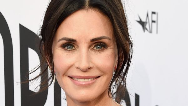 كورتني كوكس 