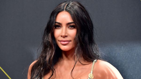 كيم كارداشيان