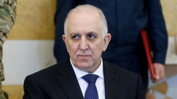 Run by a Mafia? Why Did the Lebanese Interior Minister Make an On-Air Confession to Killing Two People?