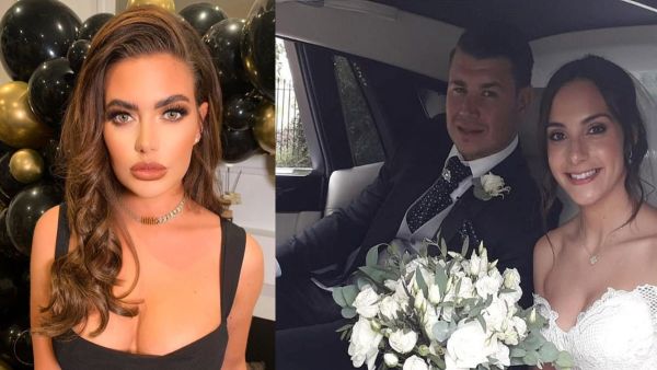 ميغان بارتون