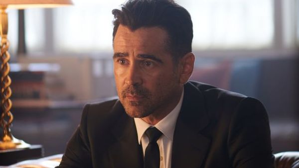 Colin Farrell (Twitter)