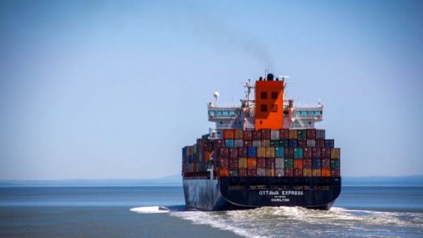 US activates sanctions against Islamic Republic of Iran Shipping Lines (Twitter)