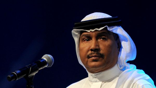 ما هو الوضع الصحي لـ فنان العرب محمد عبده!