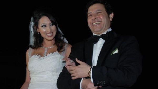 هاني شاكر يستذكر إبنته المتوفاه..صورة! هاني شاكر يستذكر إبنته المتوفاه..صورة!