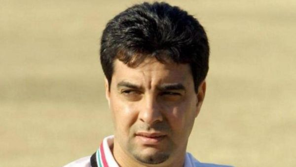 أحمد راضي