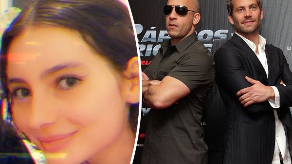 ابنة بول ووكر