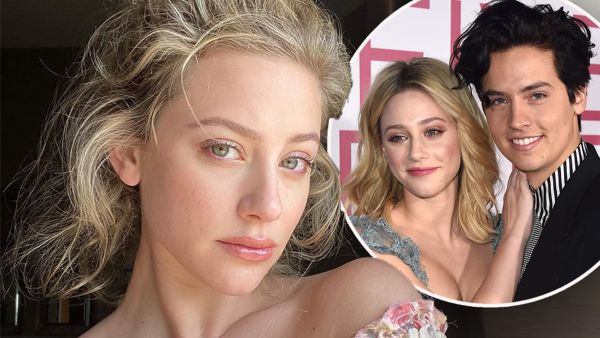 ليلي راينهارت