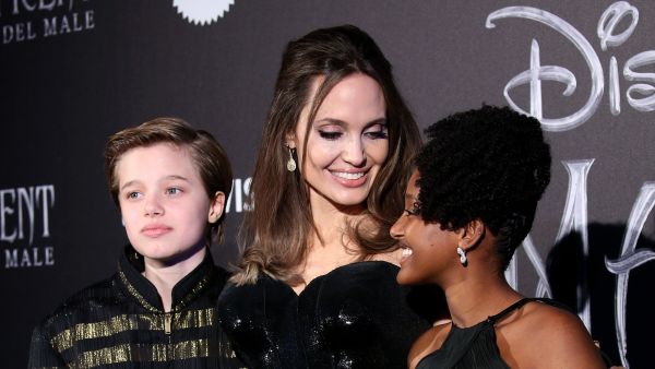 انجلينا جولي