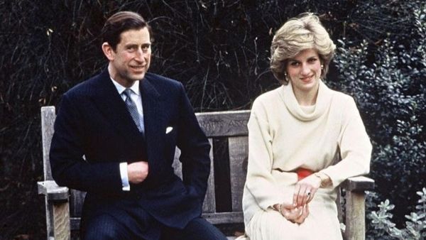 الأميرة ديانا