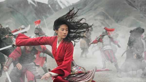 فيلم Mulan