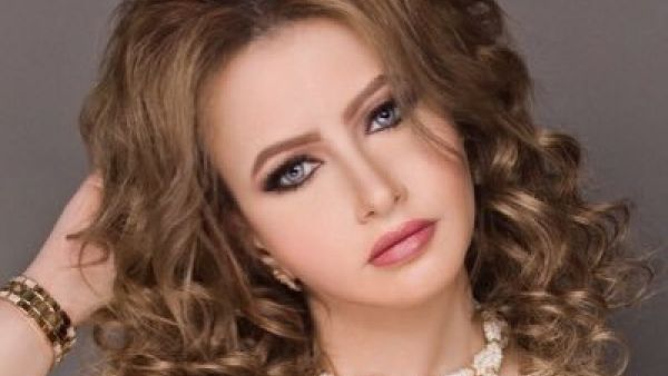 هل أصيبت مي العيدان بـ فيروس كورونا!