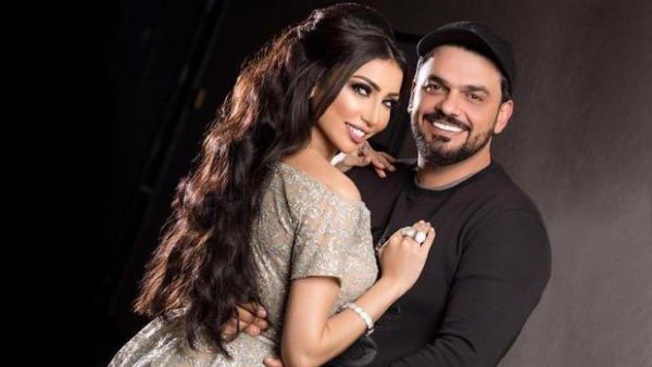 أول رد من دنيا بطمة على خبر طلاقها..والجمهور "واضح مش طايقين بعض"!