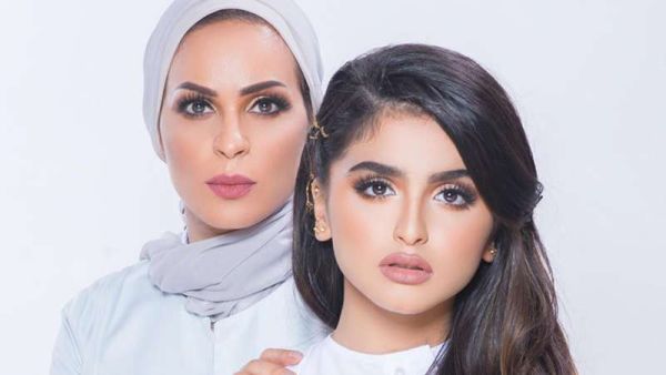 والدة حلا الترك "أنا أمك غصباً عن الكل"!