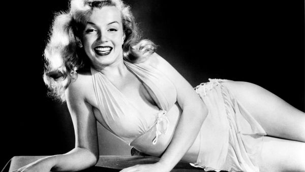 مارلين مونرو