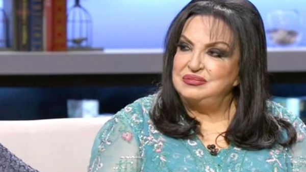 سميرة توفيق
