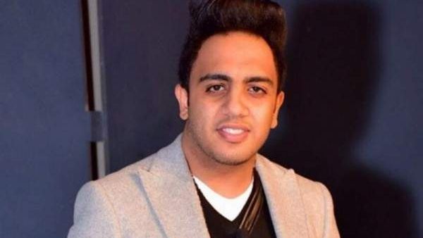 الفنان محمد أسامه الشهير بـ"أوس أوس"