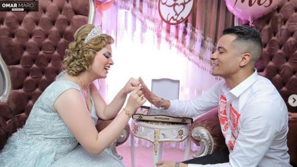حسن شاكوش يفسخ خطوبته...هل الخيانة السبب أم المخدرات!
