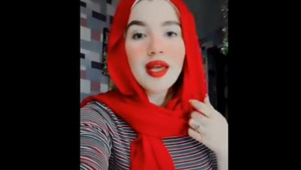 Haneen Hossam (Twitter)