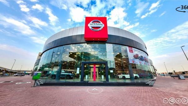 Deira and Sheikh Zayed road showrooms may now be visited from the comfort of customer homes and through their smart devices Deira and Sheikh Zayed road showrooms may now be visited from the comfort of customer homes and through their smart devices