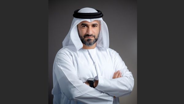 Abdul Baset Al Janahi. Dubai SME Unveils Comprehensive Package to Support Entrepreneurs and Startups