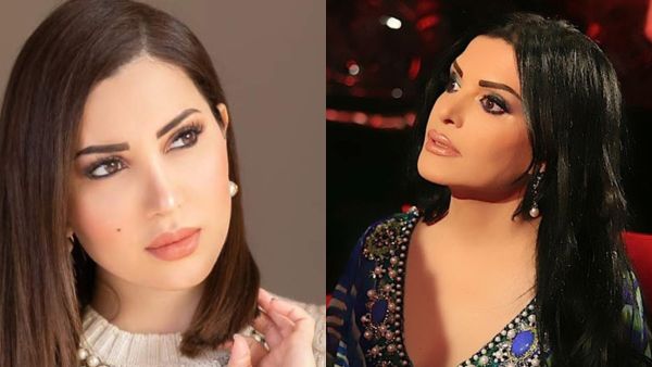 نضال الأحمدية: "نسرين طافش خطافة الرجال هلأ صار عندها كرامة"!