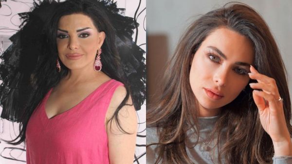 نضال الأحمدية: مسلسل النحات فاشل..وستيفاني ليست ممثلة!