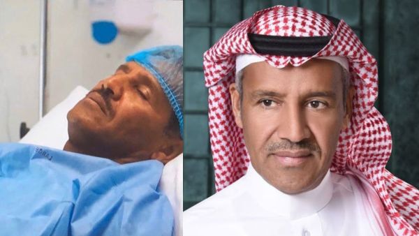 خالد عبد الرحمان يمر بوضع صحي حرج..وحقيقة إصابته بـ فيروس كورونا!