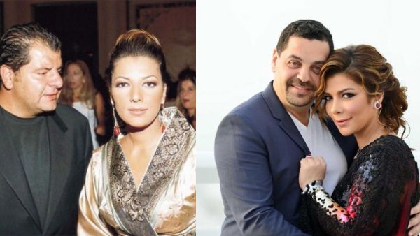 أيمن الذهبي يغيظ طارق العريان..هل يعود للزواج من أصالة نصري مجدداً؟