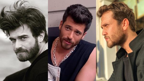 Can Yaman Beats Kıvanç Tatlıtuğ and Aras Bulut İynemli As the Best and the Most Handsome Turkish Actor