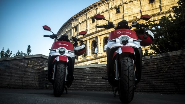  ACCIONA Motorsharing