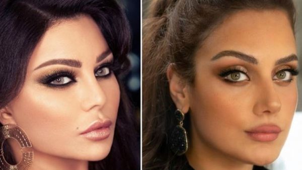 إبنة هيفاء وهبي تحتفل بعيد ميلادها برفقة ابنتيها..كم أصبح عمرها؟