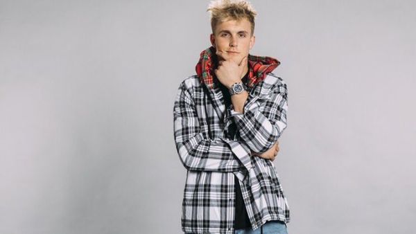 Jake Paul (Twitter)