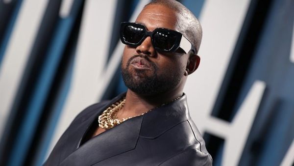 Kanye West (Twitter)