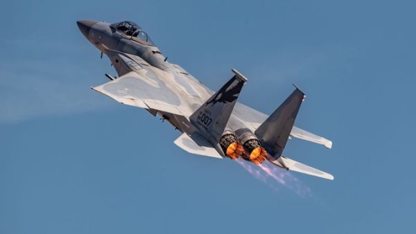 US Air Force (Twitter)