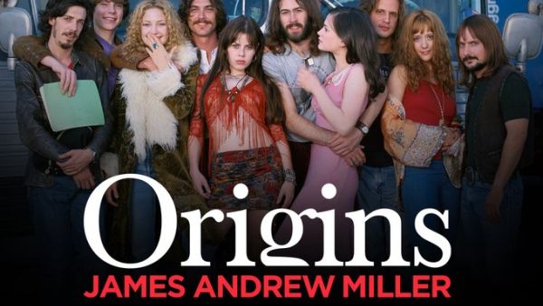 The cast of Almost Famous will reunite for a five-part podcast about the film's impact and legacy. (Twitter)