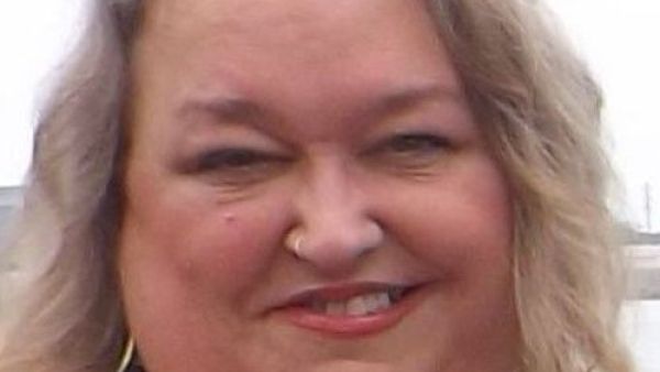 Mary Jo Laupp (Twitter)