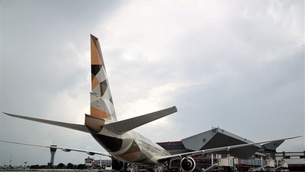 الاتحاد للطيران الاتحاد للطيران تهبط في كوبا للمرة الأولى، لتعزّز رحلاتها الإنسانية إلى وجهات عالمية مختلفة