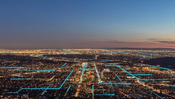 GE Supports the Middle East With Reliable Power Grids as Summer Arrives