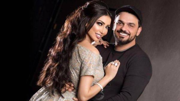 Get Out of My Instagram! Dunia Batma Unfollows and Deletes All of Her Husband's Pictures ... Did They Separate?