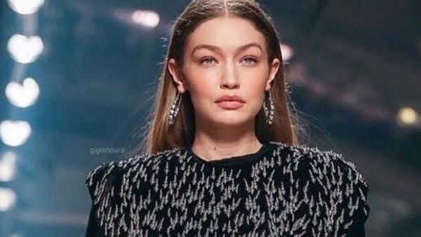 The mom-to-be filmed the episode in New York back in October 2019