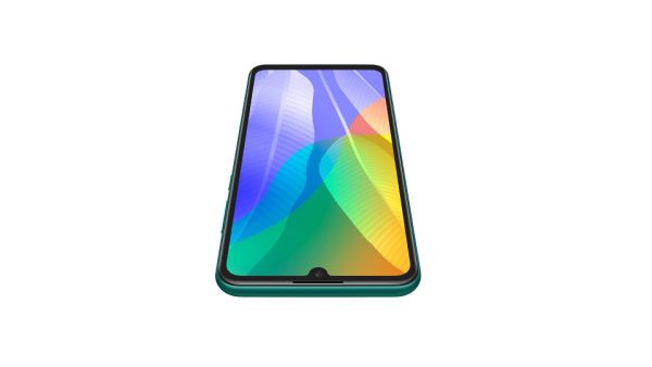 هاتف HUAWEI Y6p: بطارية تدوم طويلاً وسعر تنافسي في متناول اليد
