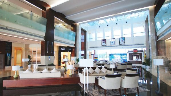 Al Zahra Hospital Dubai Al Zahra Hospital Dubai Becomes a COVID - Free Healthcare Facility, catering only to Non – Covid-19 Patients