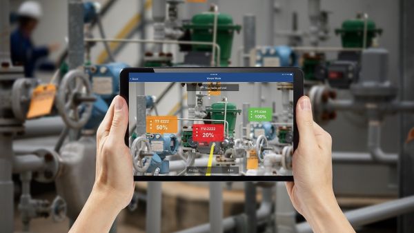 The augmented and virtual reality market is projected to grow annually at 40% from 2017 through 2025, according to multiple research reports. 