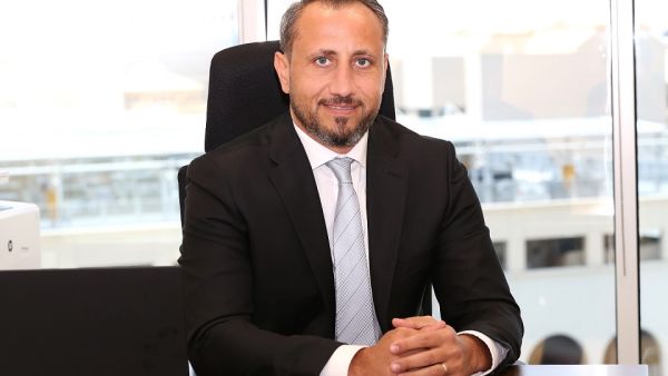 Ajman Department of Finance Signs Agreement With Al Ansari Exchange to Facilitate Government Fee Payment Services at Its Centers