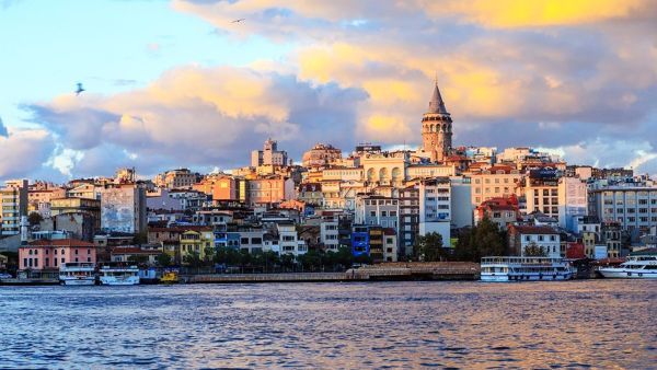 The background to his statement are rising tensions between Ankara and Paris over Turkey's involvement in Libya, which reached a peak so far in an incident on June 10th.